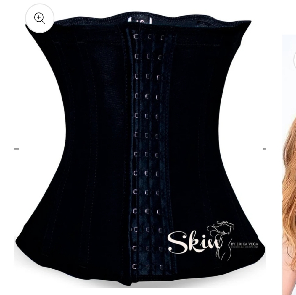 Skin By Ericka Vega Cinturilla Xport Size L